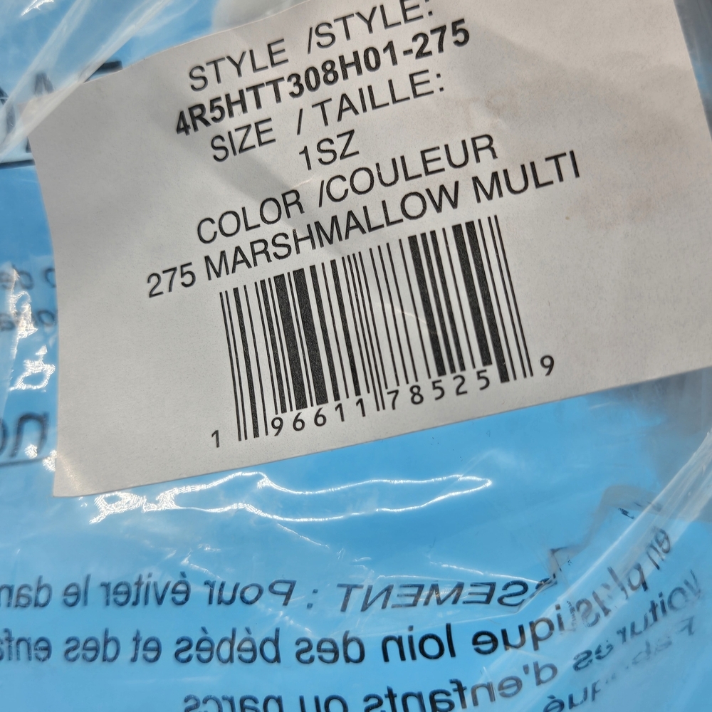 Marc Jacobs White and Pink Women's Tote - Wizard Of Oz 2025 Collection - Picture 5 of 5